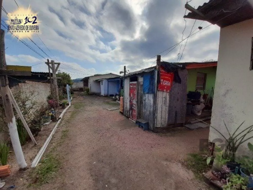 Terreno, 510 m² - Foto 2
