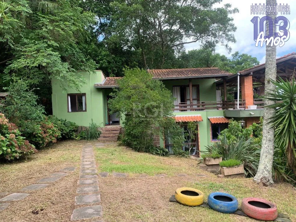 Casa, 2 quartos, 250 m² - Foto 2