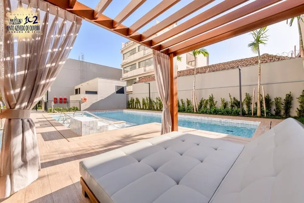 Apartamento, 3 quartos, 67 m² - Foto 3