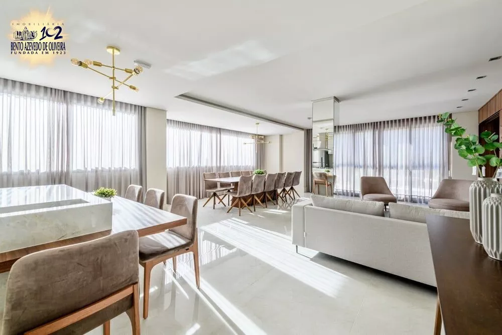 Apartamento, 3 quartos, 67 m² - Foto 6