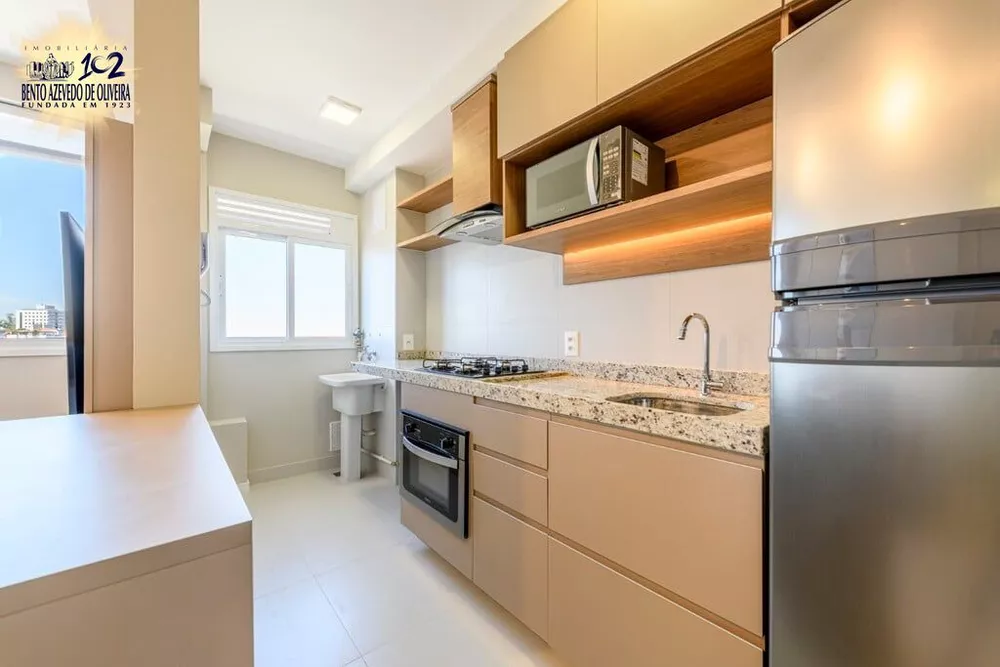 Apartamento, 3 quartos, 67 m² - Foto 4