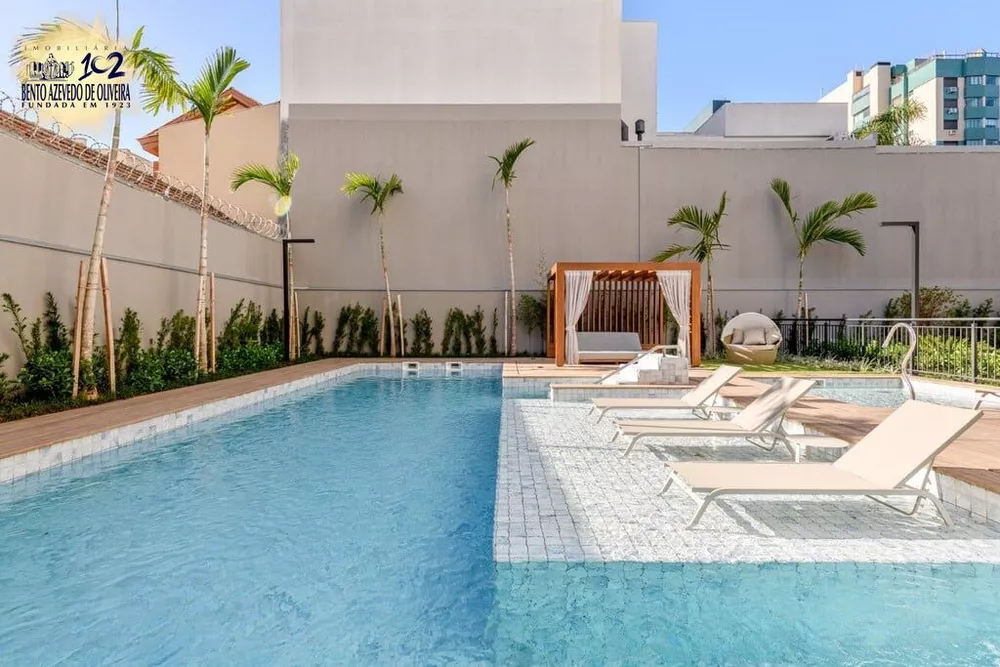 Apartamento, 3 quartos, 67 m² - Foto 2