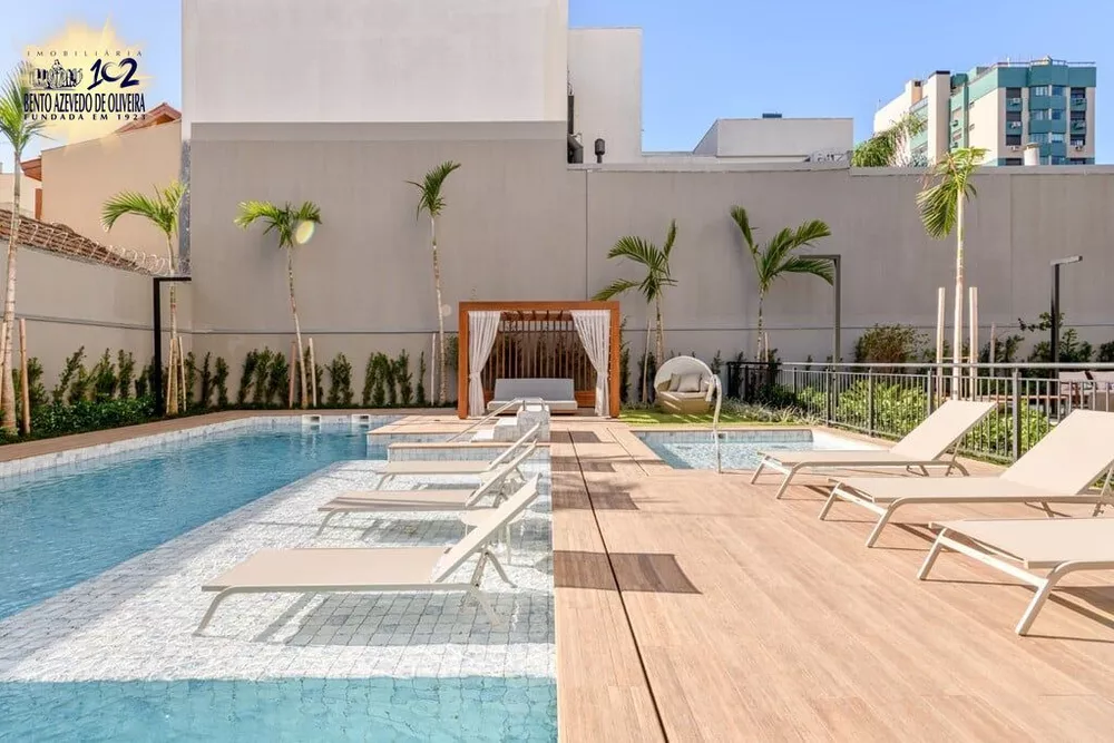 Apartamento, 3 quartos, 67 m² - Foto 7