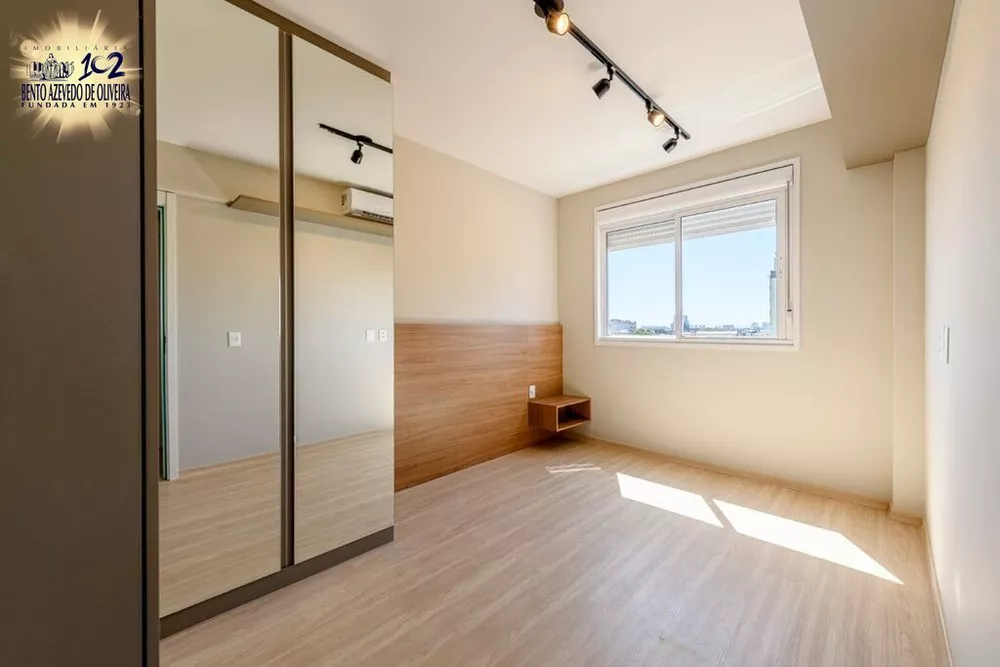 Apartamento, 3 quartos, 67 m² - Foto 8