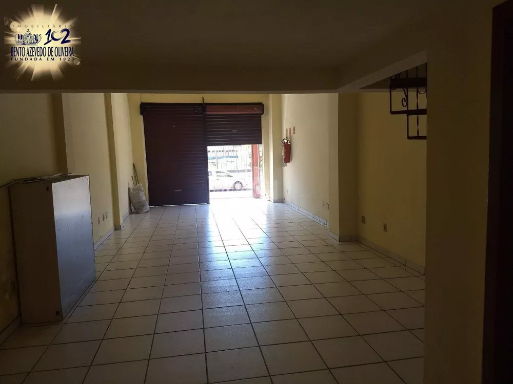 Loja-Salão, 83 m² - Foto 3
