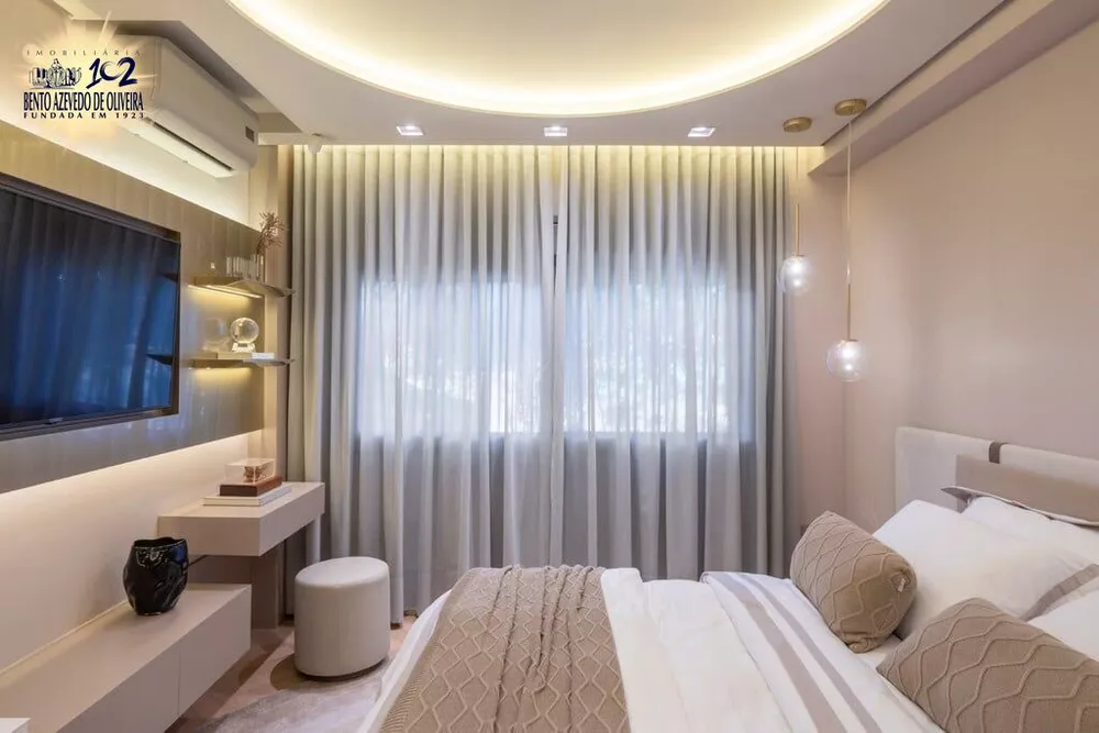 Apartamento, 3 quartos, 119 m² - Foto 5