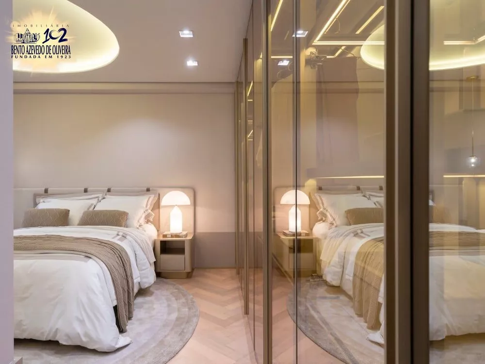 Apartamento, 3 quartos, 119 m² - Foto 2