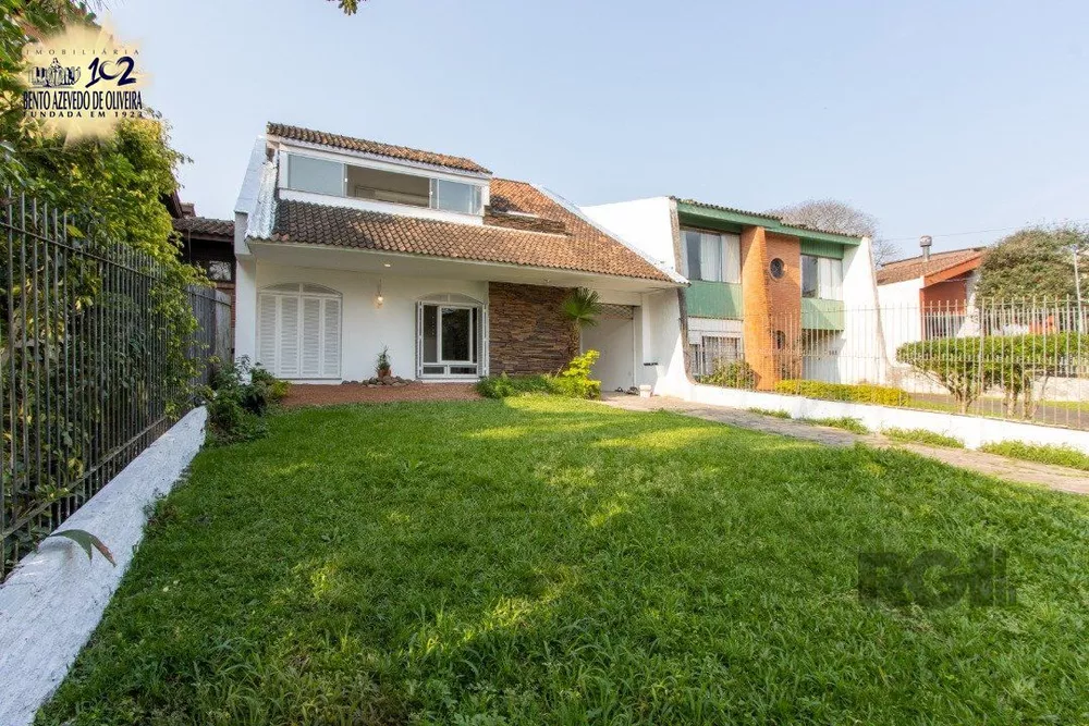 Casa, 3 quartos, 337 m² - Foto 2