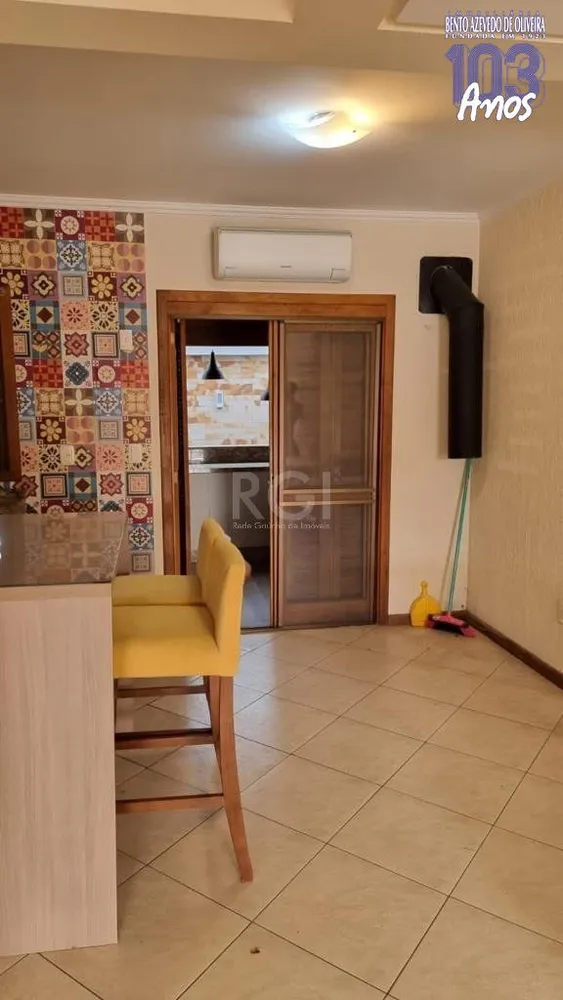Sobrado, 3 quartos, 191 m² - Foto 3