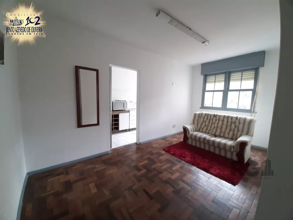 Apartamento, 1 quarto, 42 m² - Foto 3