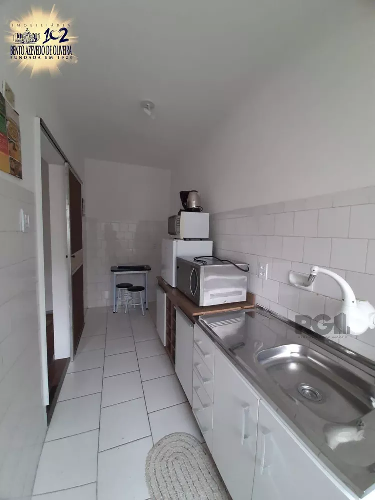 Apartamento, 1 quarto, 42 m² - Foto 5