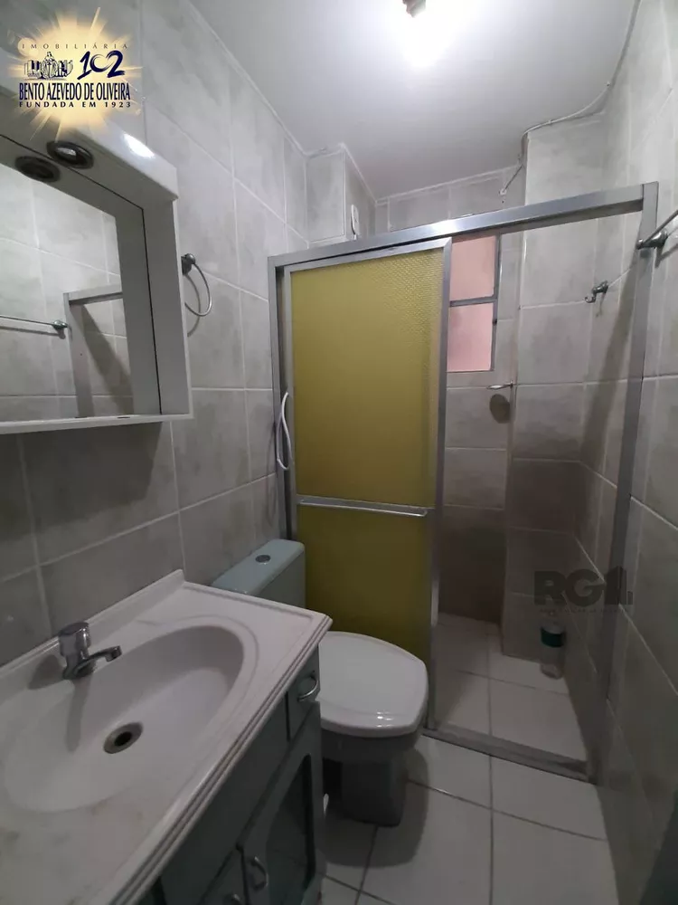 Apartamento, 1 quarto, 42 m² - Foto 7