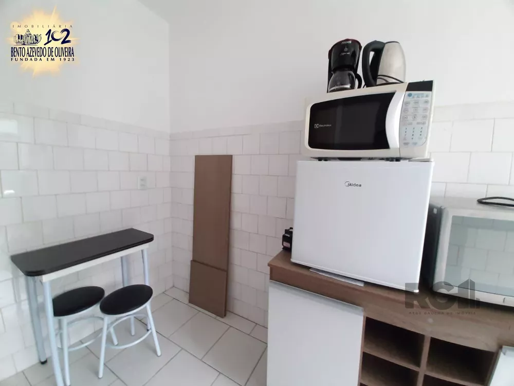 Apartamento, 1 quarto, 42 m² - Foto 4