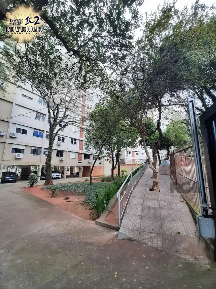 Apartamento, 1 quarto, 42 m² - Foto 1