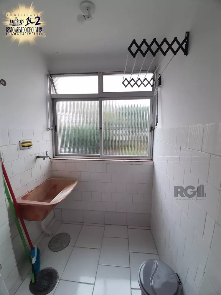Apartamento, 1 quarto, 42 m² - Foto 2
