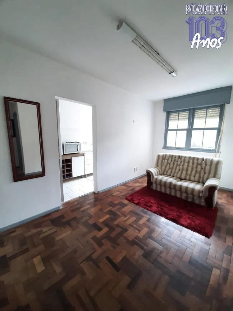 Apartamento, 1 quarto, 42 m² - Foto 10