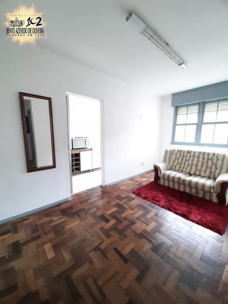 Apartamento, 1 quarto, 42 m² - Foto 8