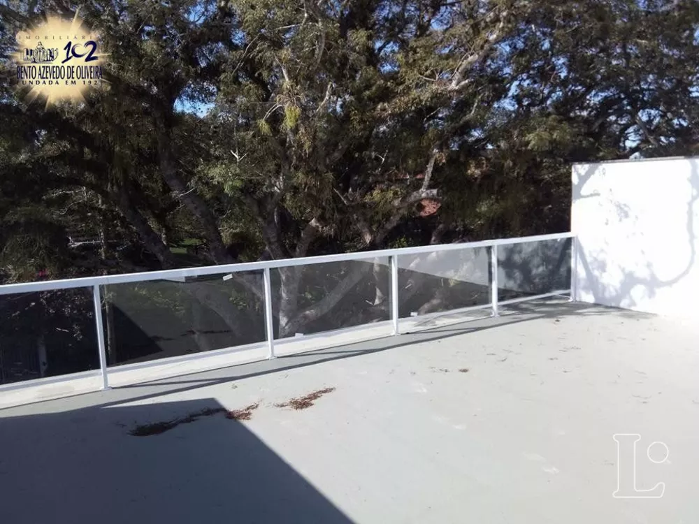 Casa, 3 quartos, 160 m² - Foto 2