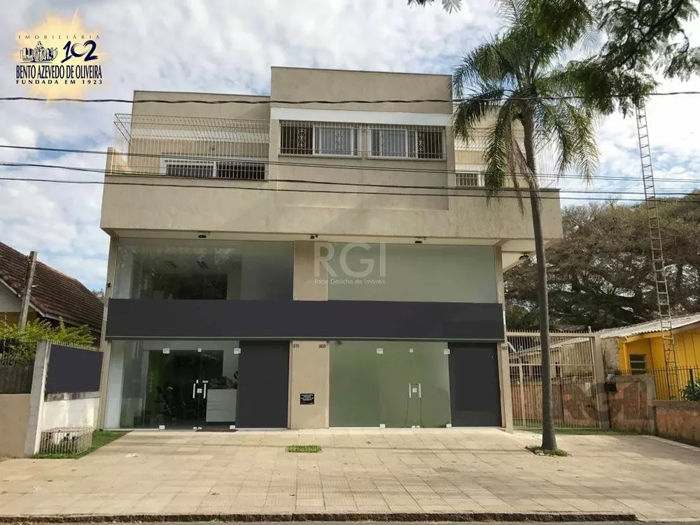 Loja-Salão, 99 m² - Foto 3