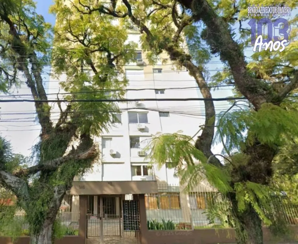 Apartamento, 3 quartos, 117 m² - Foto 2