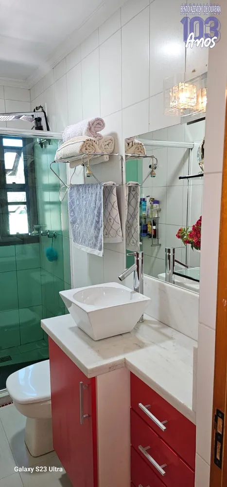 Cobertura, 2 quartos, 165 m² - Foto 6