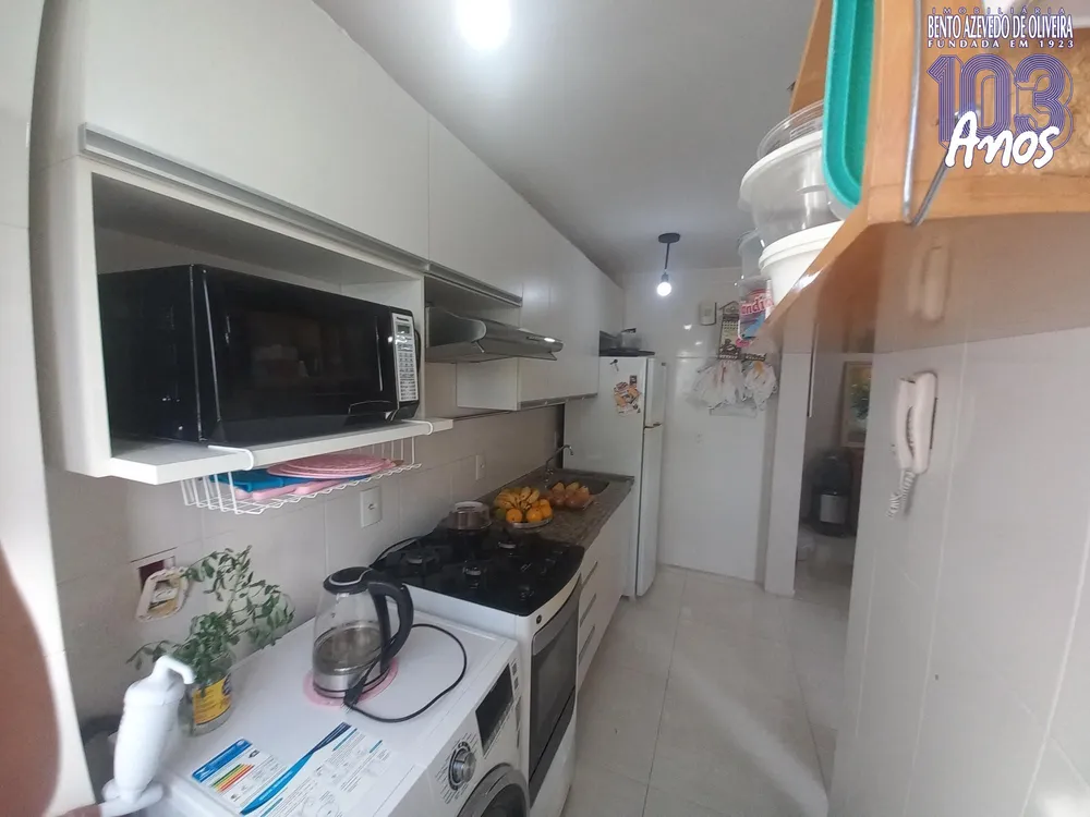 Cobertura, 2 quartos, 165 m² - Foto 2