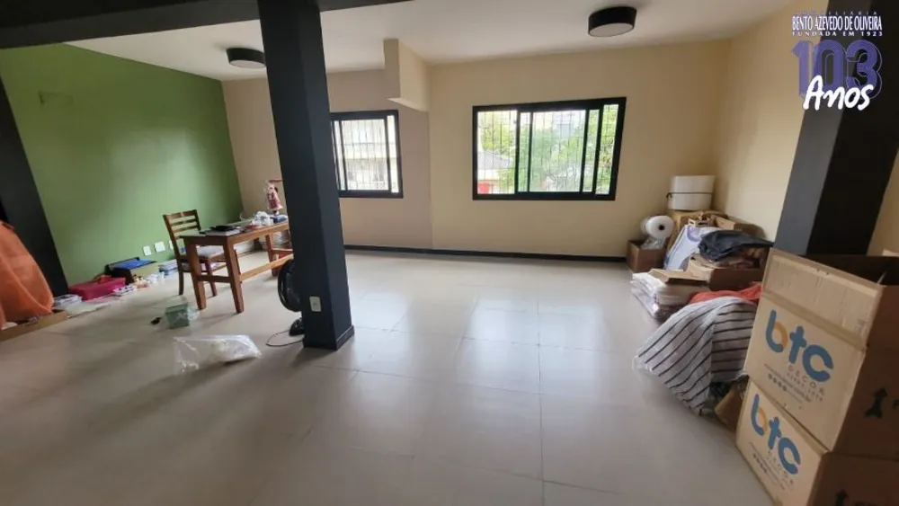 Cobertura, 2 quartos, 165 m² - Foto 1