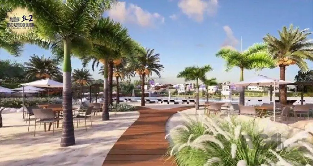 Terreno, 679 m² - Foto 3