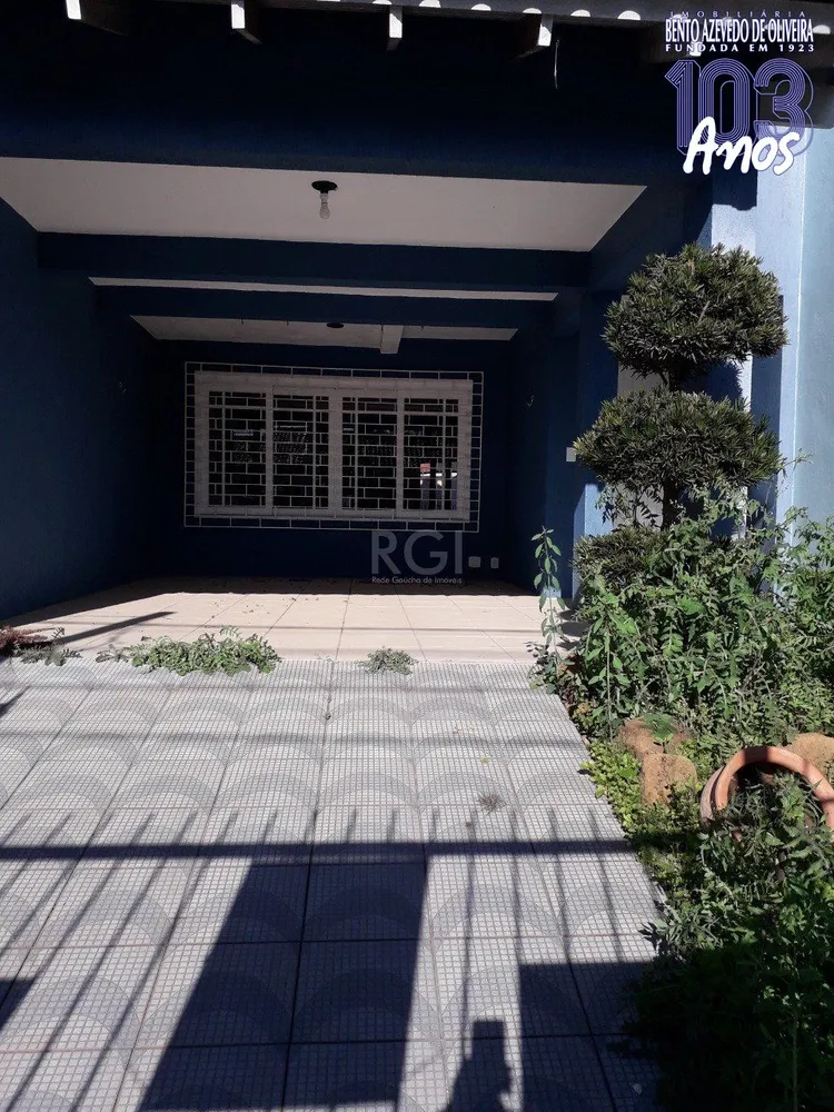 Casa, 2 quartos, 205 m² - Foto 4