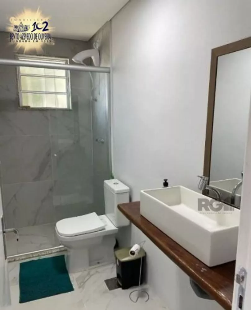 Apartamento, 1 quarto, 43 m² - Foto 8