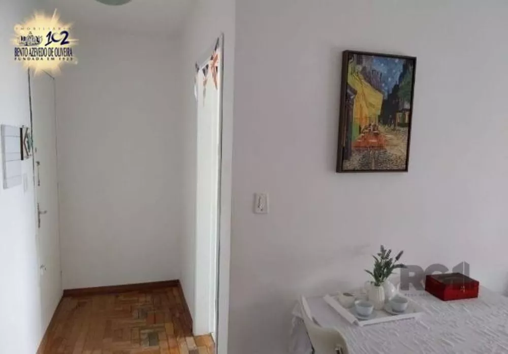 Apartamento, 1 quarto, 43 m² - Foto 6