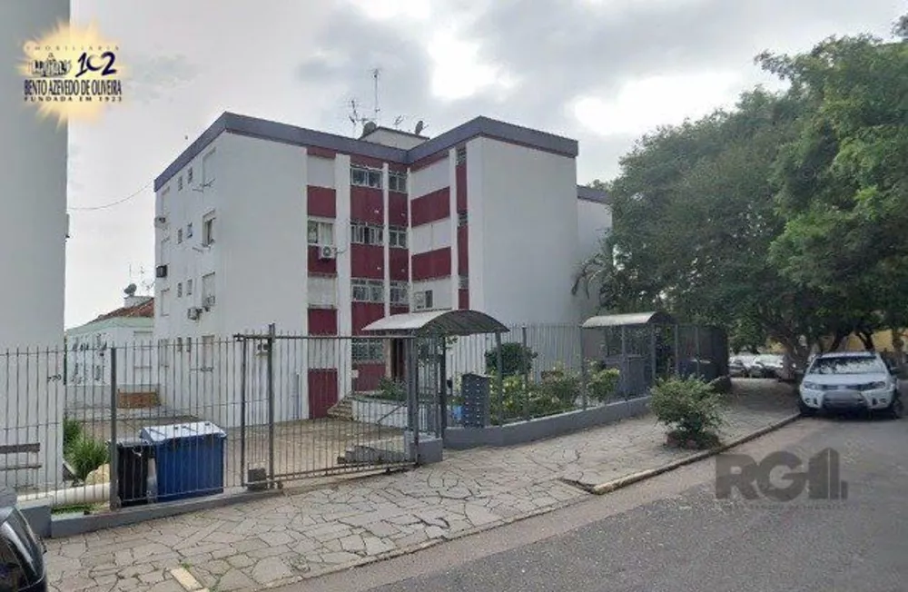 Apartamento, 1 quarto, 43 m² - Foto 2