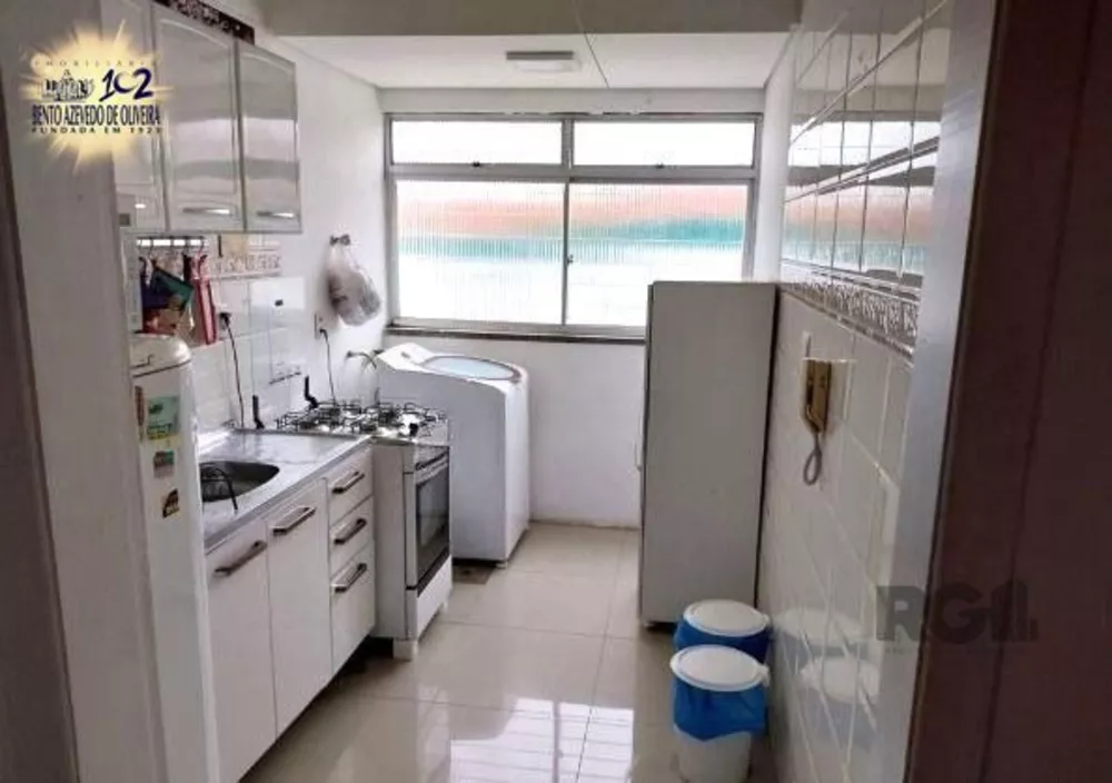 Apartamento, 1 quarto, 43 m² - Foto 1