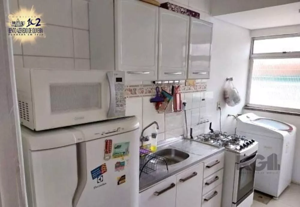 Apartamento, 1 quarto, 43 m² - Foto 4