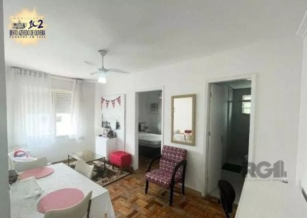 Apartamento, 1 quarto, 43 m² - Foto 7