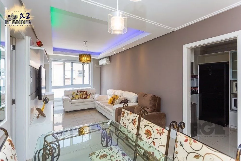 Apartamento, 3 quartos, 107 m² - Foto 6