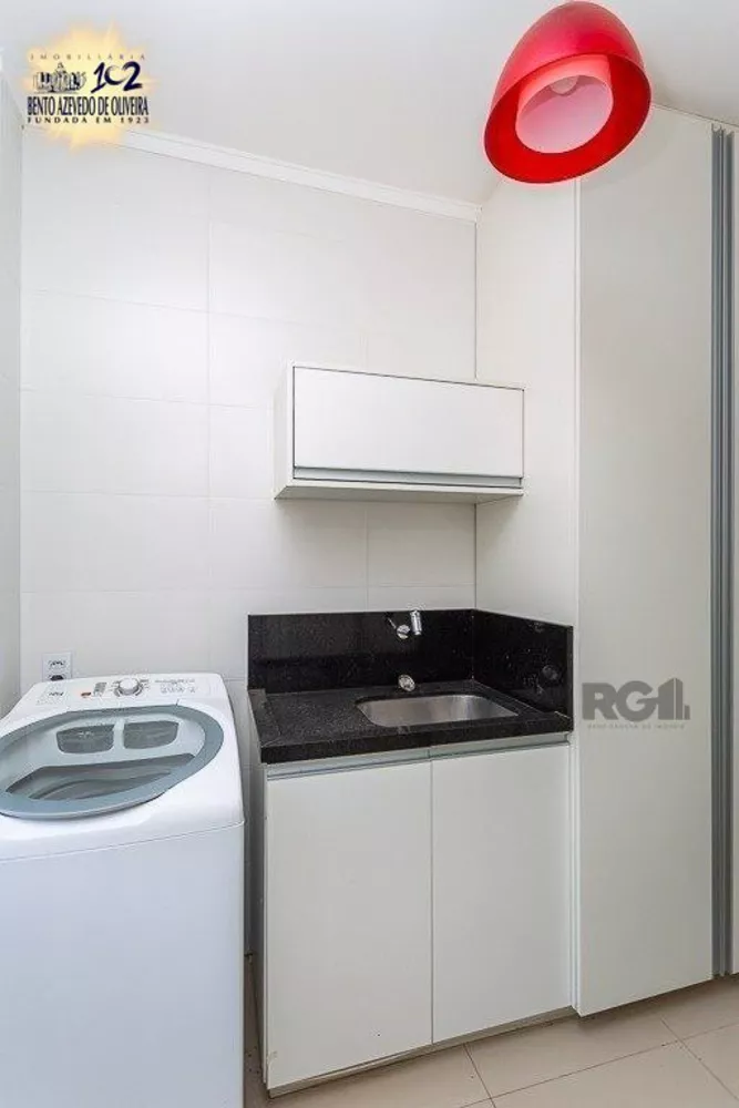 Apartamento, 3 quartos, 107 m² - Foto 2