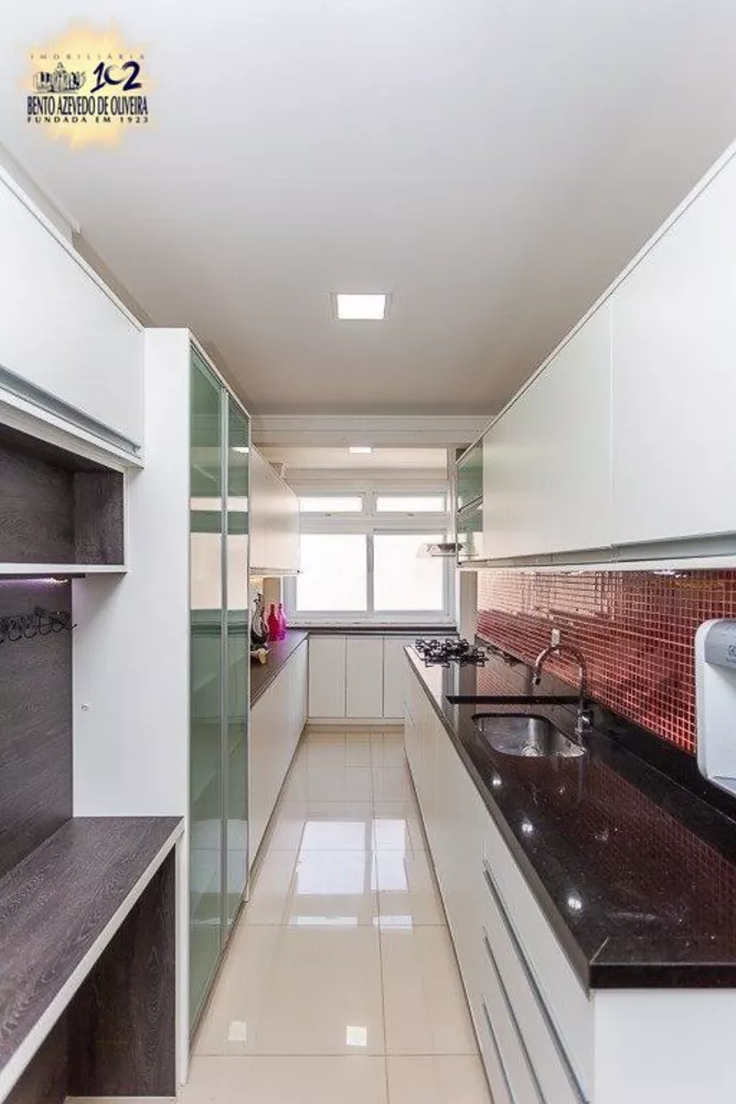 Apartamento, 3 quartos, 107 m² - Foto 5