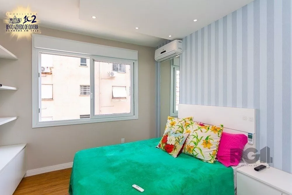 Apartamento, 3 quartos, 107 m² - Foto 3