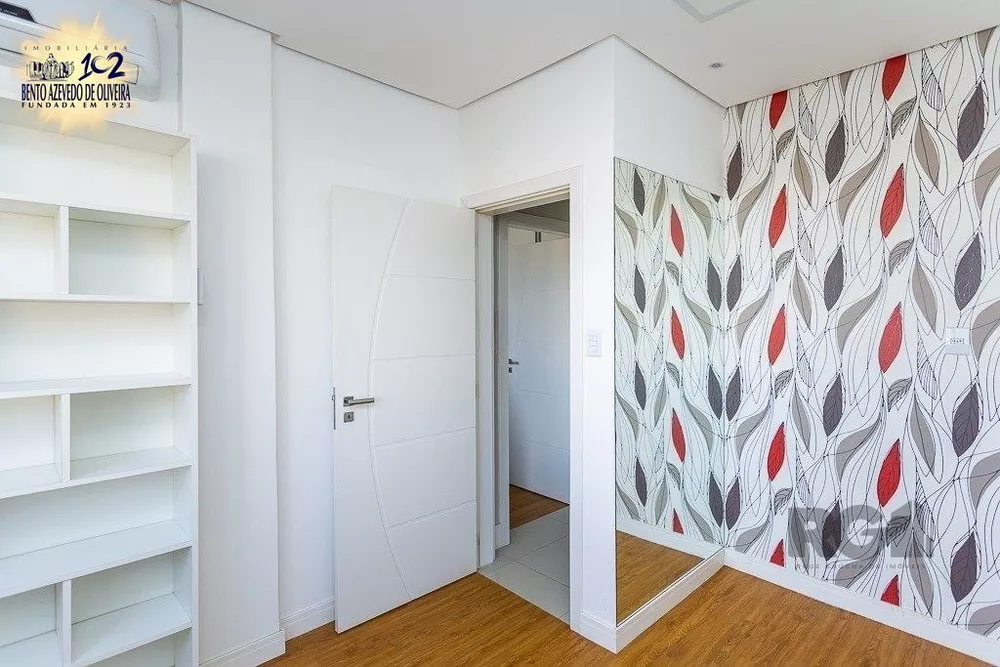 Apartamento, 3 quartos, 107 m² - Foto 8