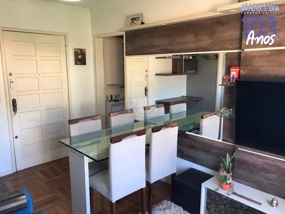 Apartamento, 1 quarto, 42 m² - Foto 5