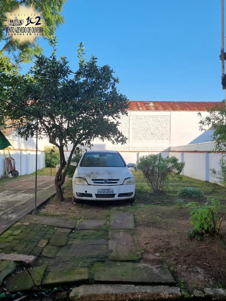 Casa, 3 quartos, 100 m² - Foto 1