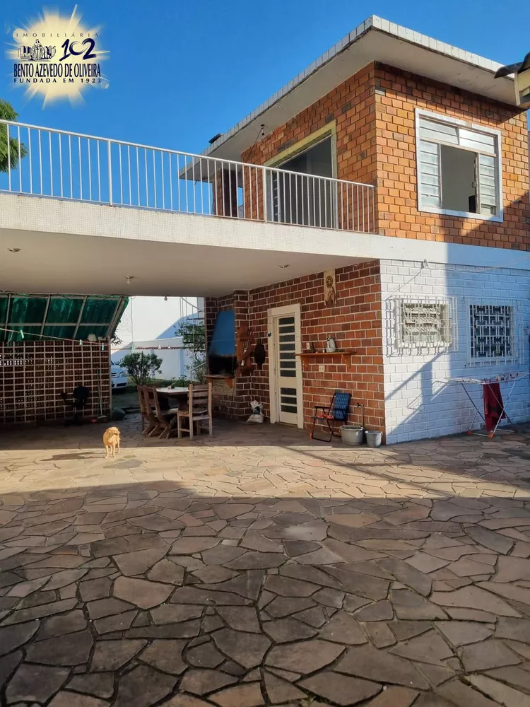 Casa, 3 quartos, 100 m² - Foto 3