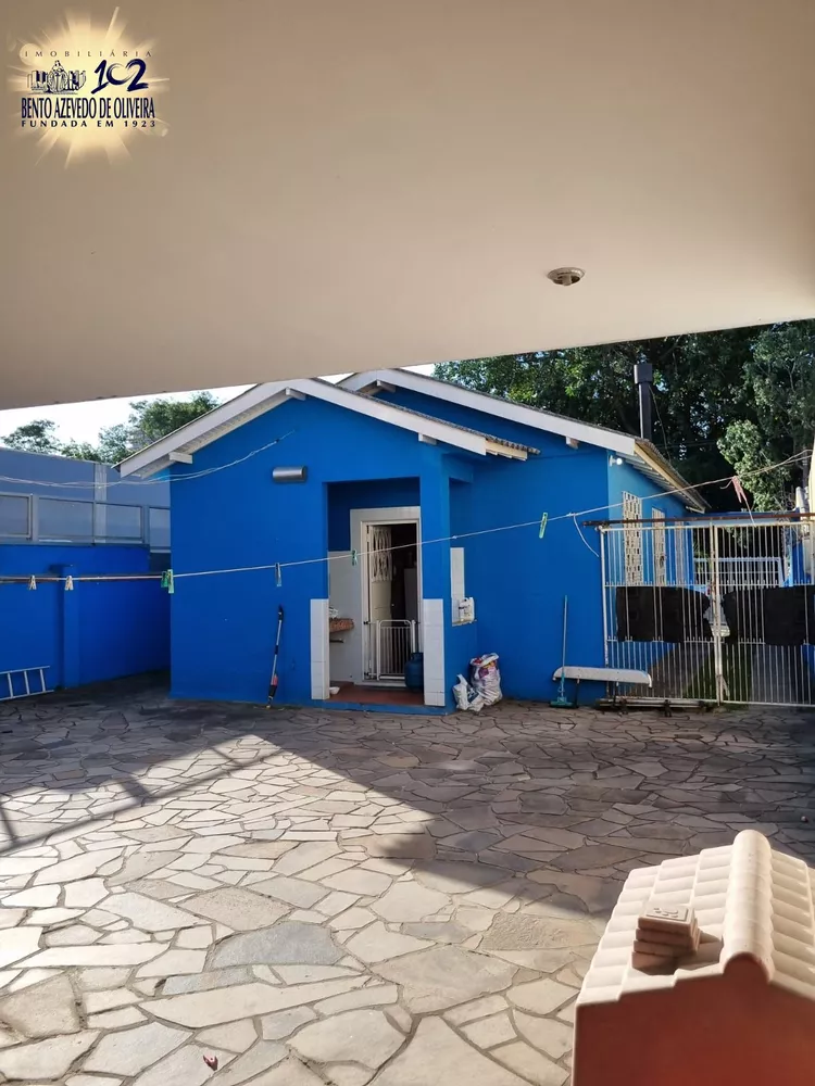 Casa, 3 quartos, 100 m² - Foto 4