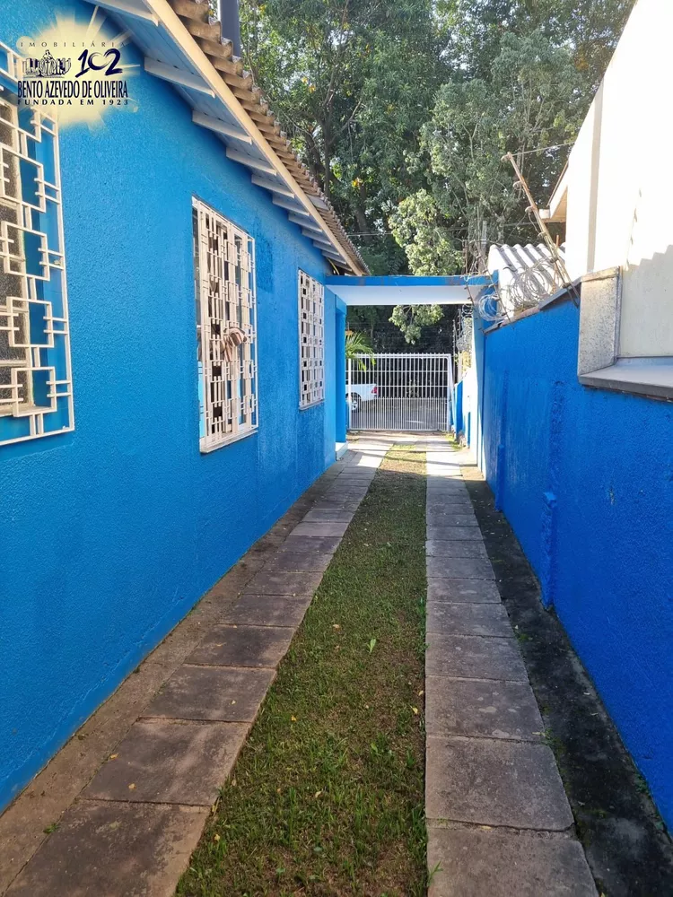 Casa, 3 quartos, 100 m² - Foto 2
