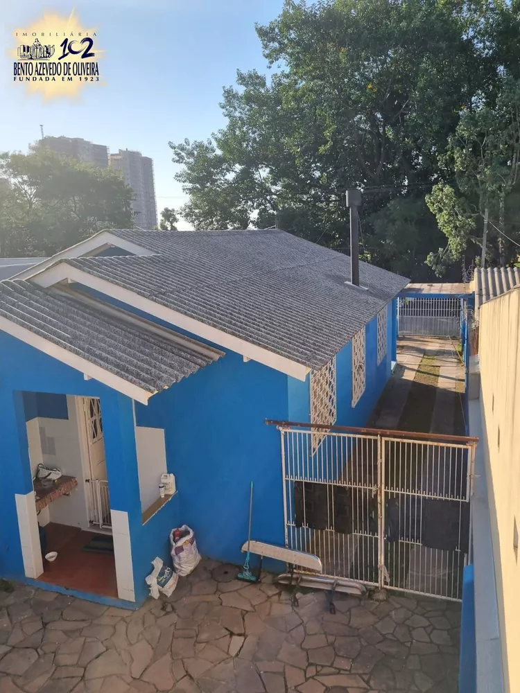 Casa, 3 quartos, 100 m² - Foto 7