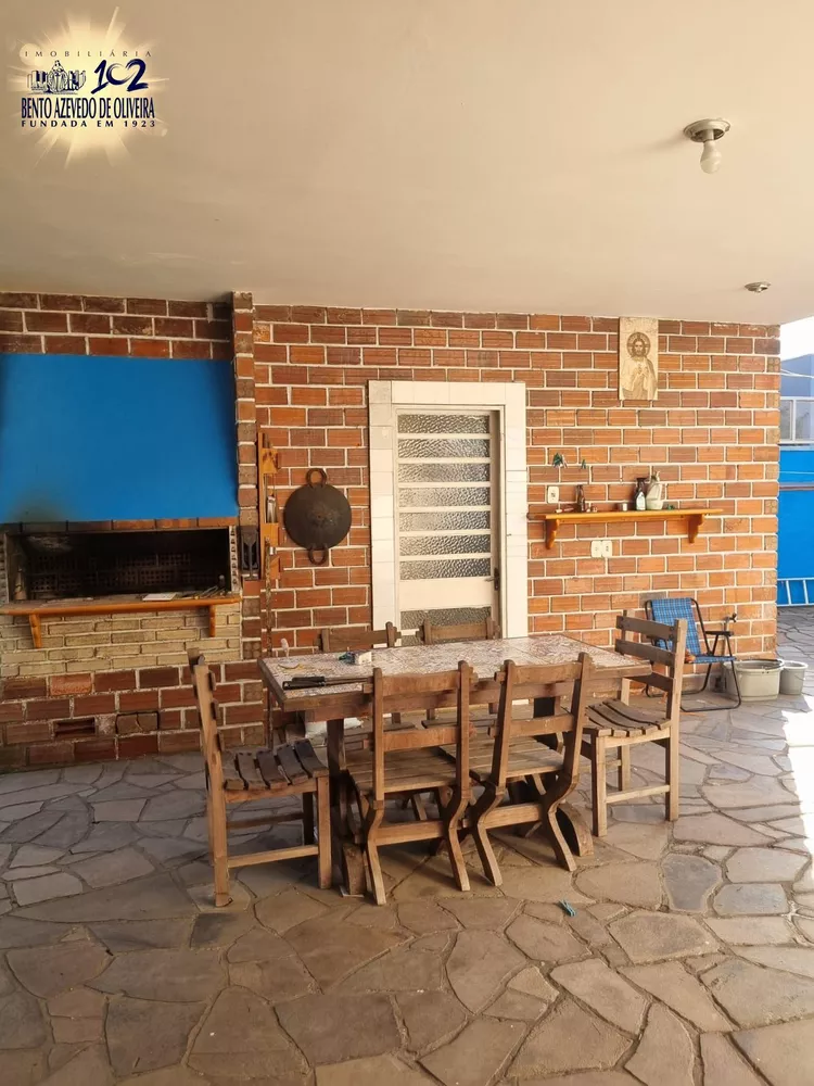 Casa, 3 quartos, 100 m² - Foto 5
