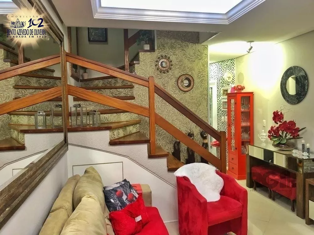 Casa de Condomínio, 3 quartos - Foto 8