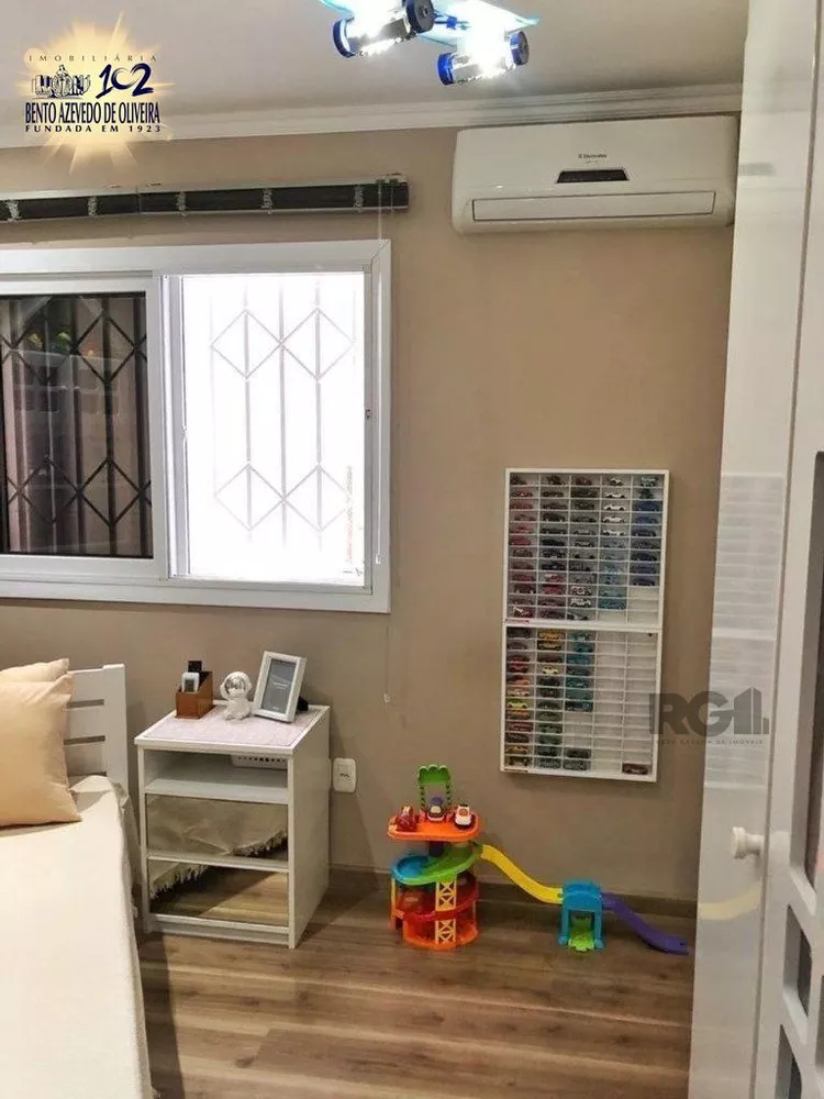 Casa de Condomínio, 3 quartos - Foto 5