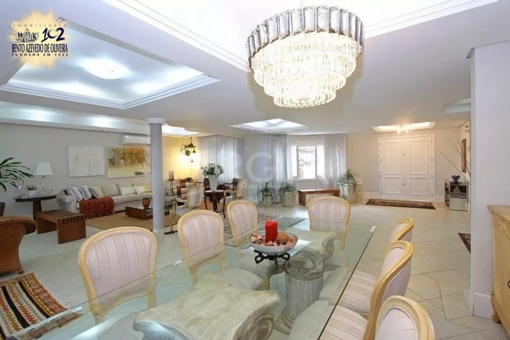 Casa, 4 quartos, 700 m² - Foto 7